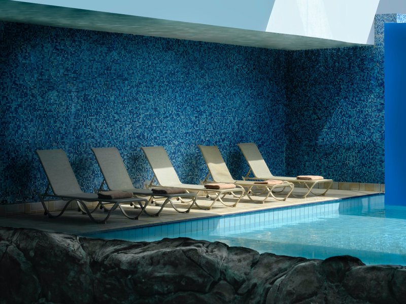 Panthea Holiday Village 22