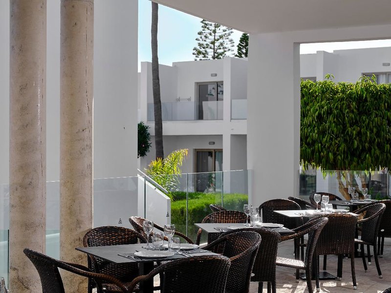 Panthea Holiday Village 4