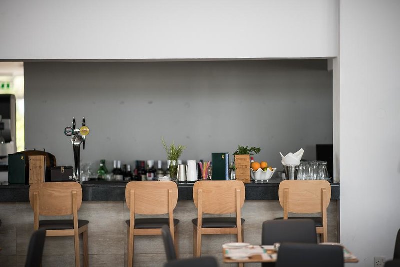 Panthea Holiday Village 5