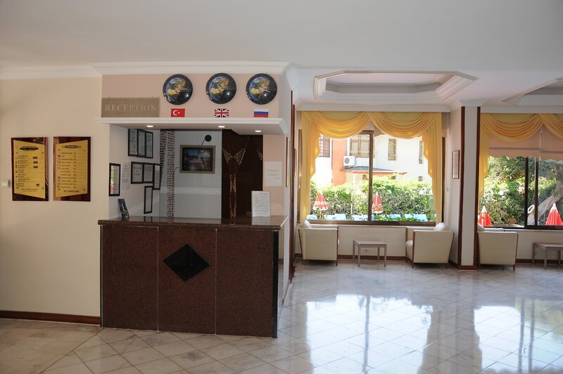 Juniper Hotel 5