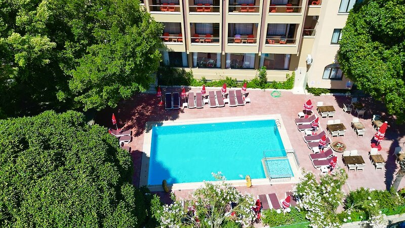 Juniper Hotel 2