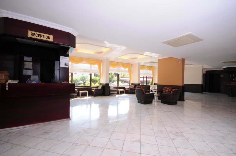 Juniper Hotel 4