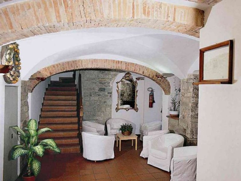 Hotel Firenze