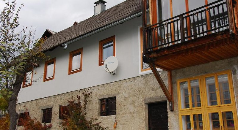 Pension Villa Blumegg