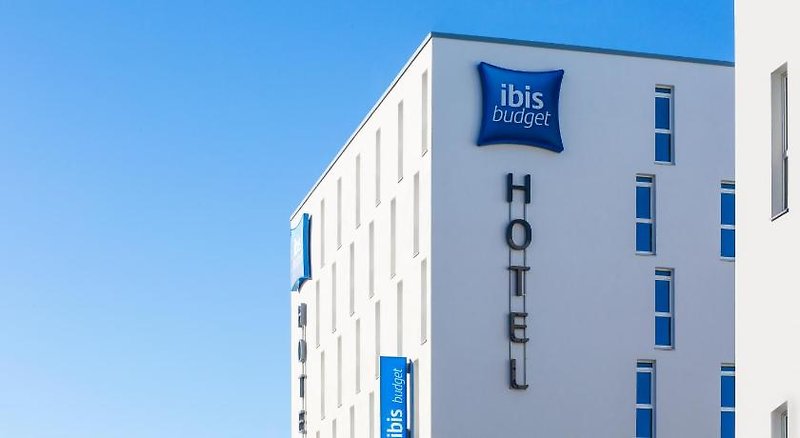 ibis budget Muenchen City Olympiapark