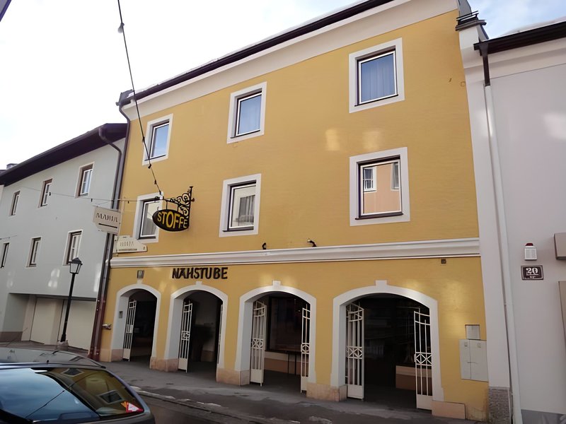 Appartementhaus Maria 5