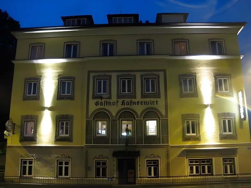 Hotel Hafnerwirt 1