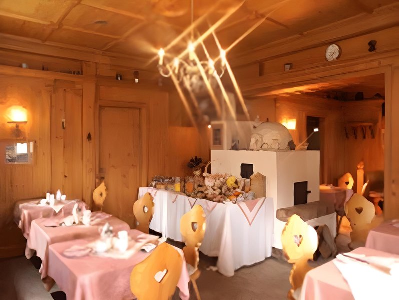 Hotel Hafnerwirt 2