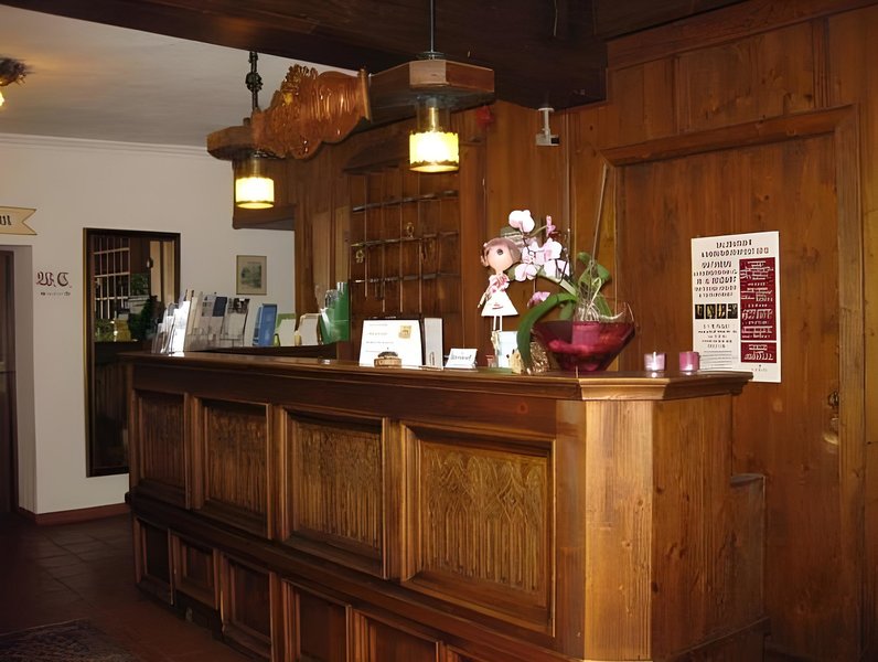 Hotel Hafnerwirt 5