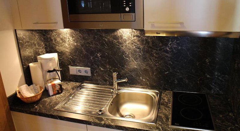 Rätia Appartements 1