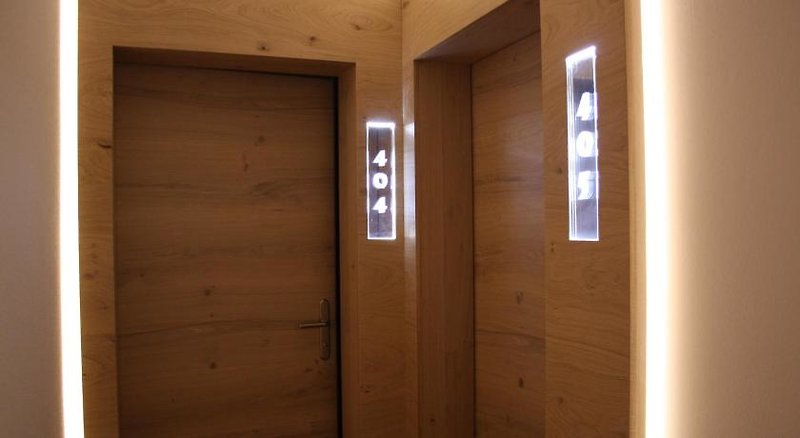 Rätia Appartements 3