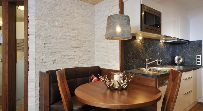 Rätia Appartements 5