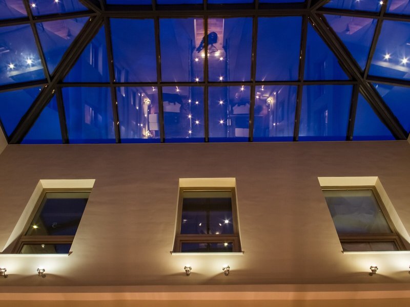 GDM Megaron Luxury 1