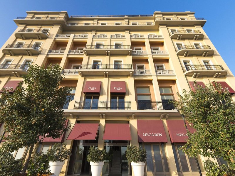 GDM Megaron Luxury 2