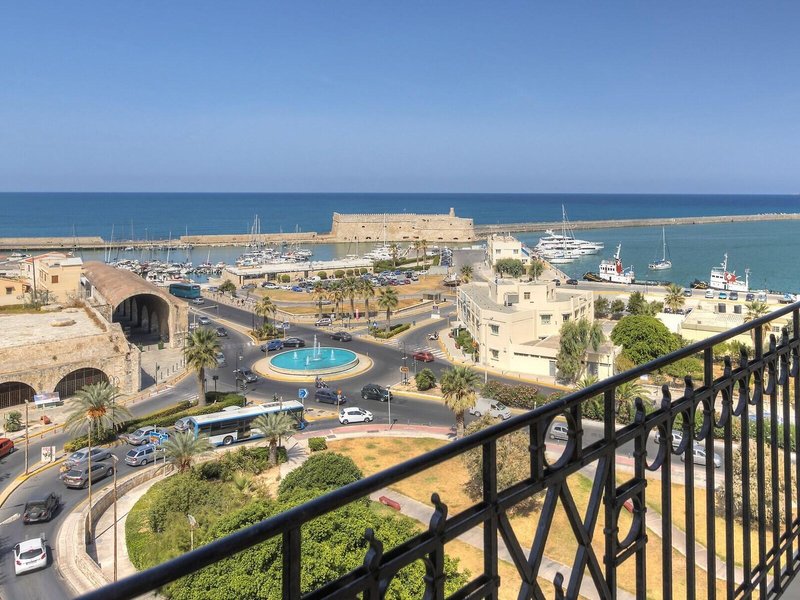 GDM Megaron Luxury 6