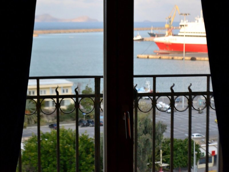 GDM Megaron Luxury 7