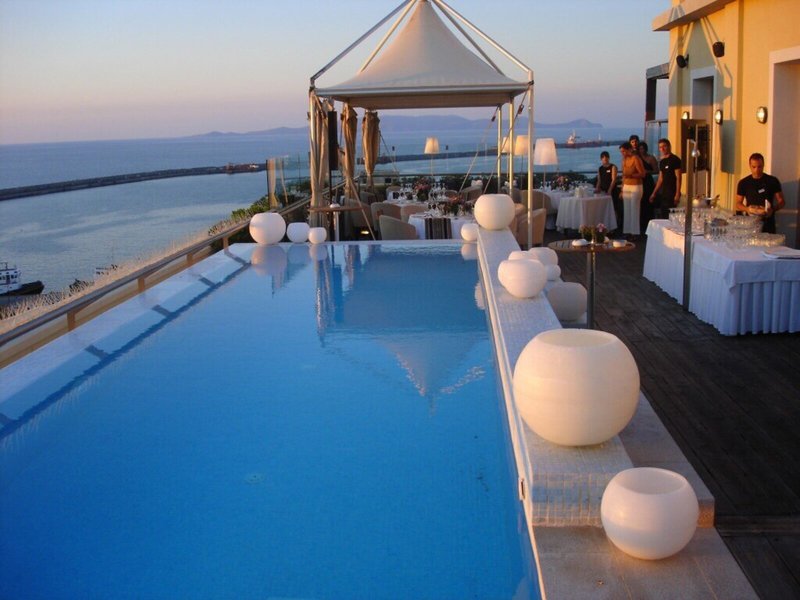 GDM Megaron Luxury 9