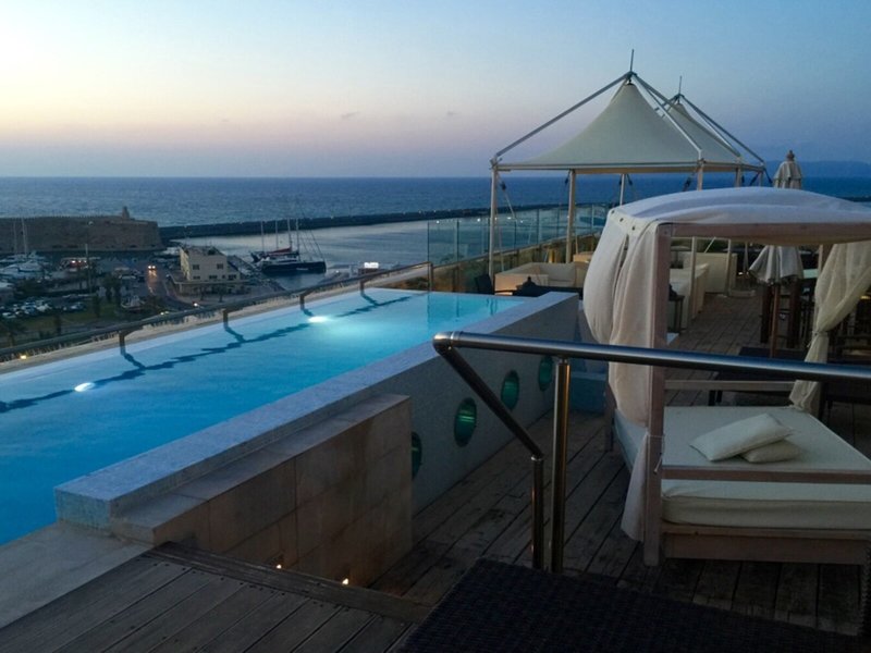 GDM Megaron Luxury 11