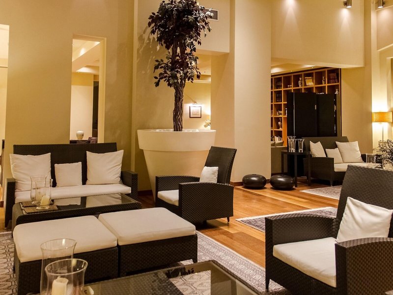 GDM Megaron Luxury 16