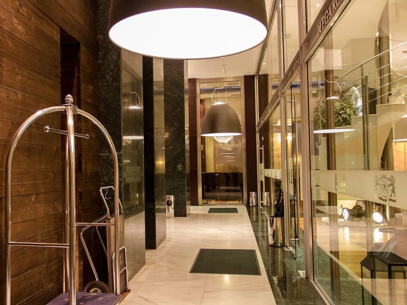 GDM Megaron Luxury 17