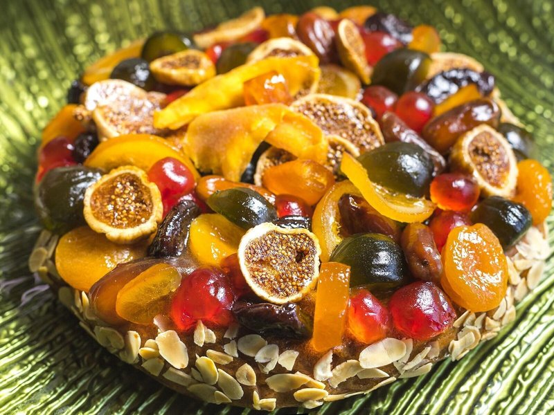 GDM Megaron Luxury 19