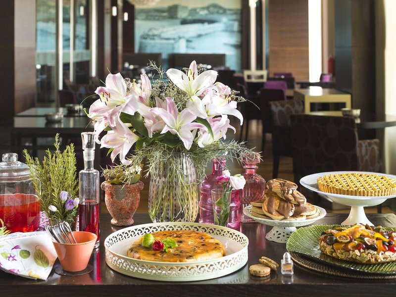 GDM Megaron Luxury 24