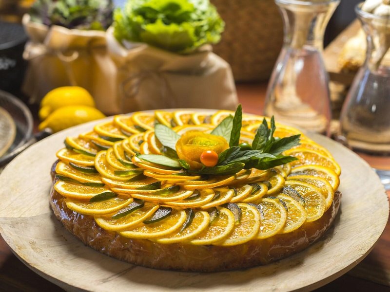 GDM Megaron Luxury 25