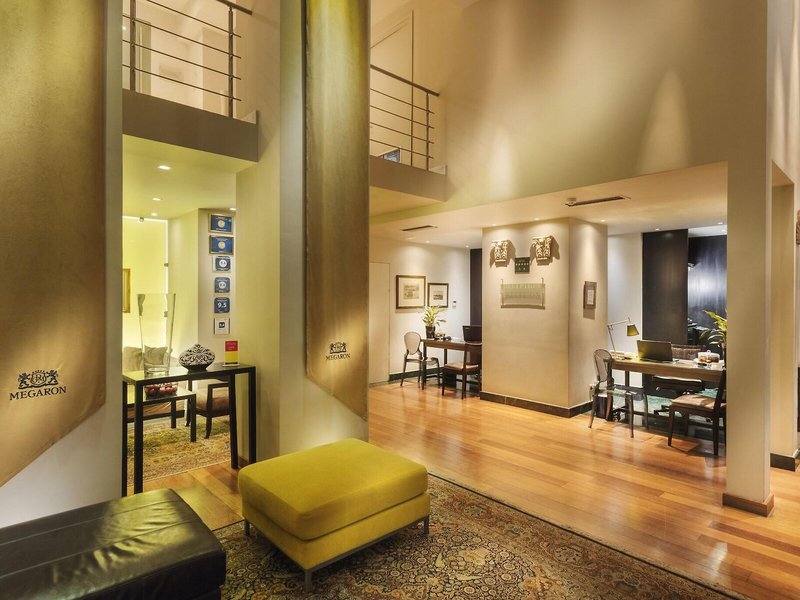 GDM Megaron Luxury 26