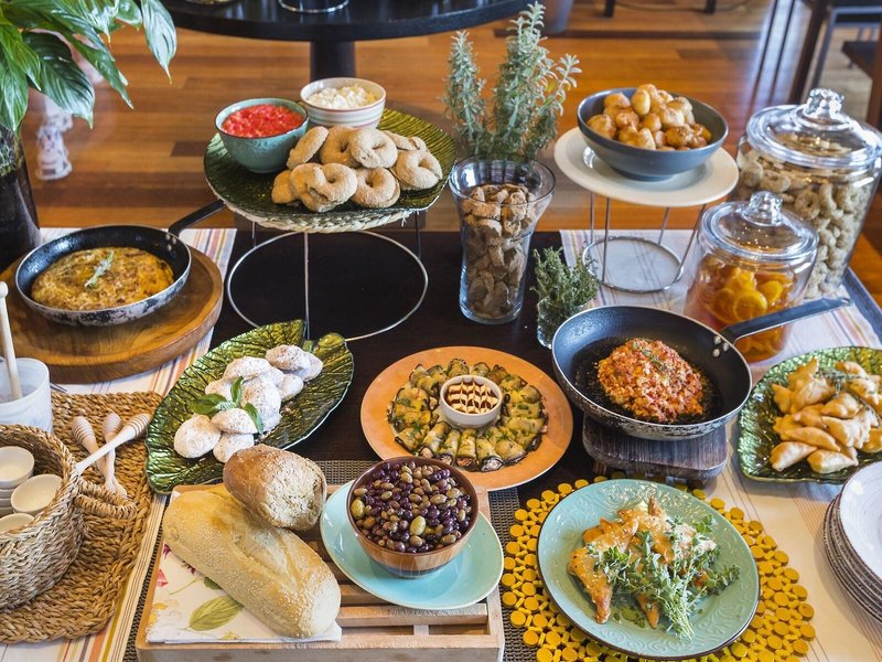 GDM Megaron Luxury 27