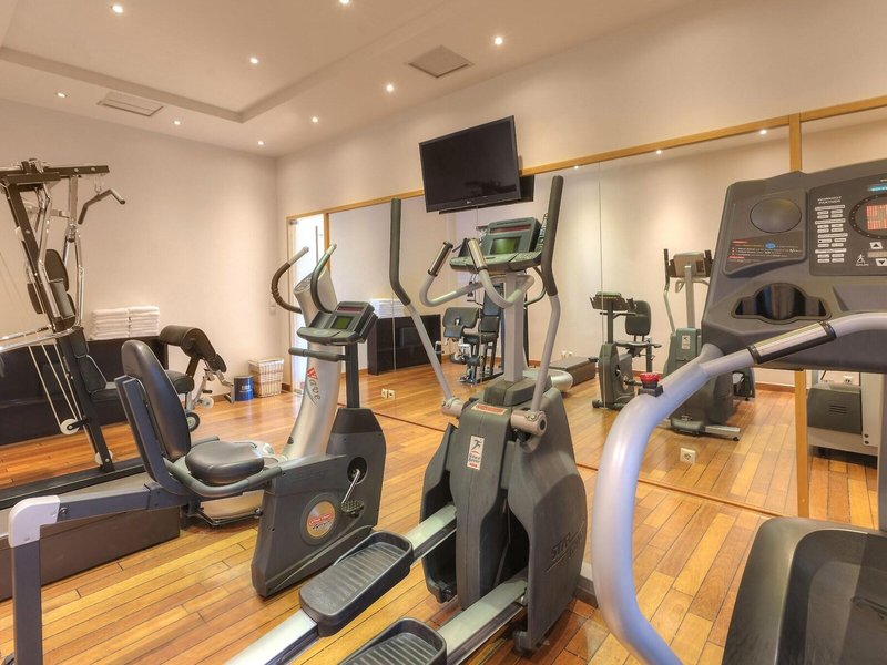 GDM Megaron Luxury 30