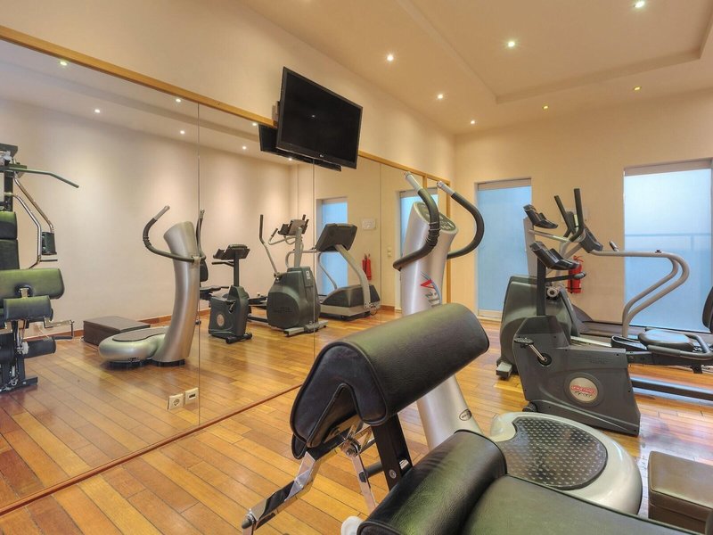 GDM Megaron Luxury 31