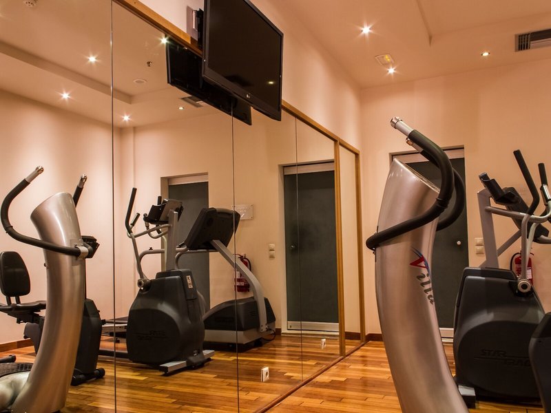 GDM Megaron Luxury 32