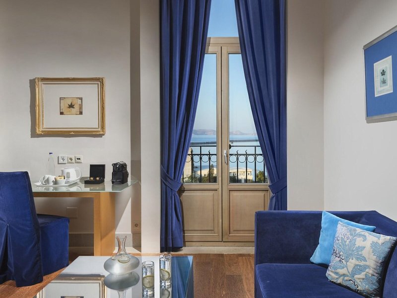 GDM Megaron Luxury 34