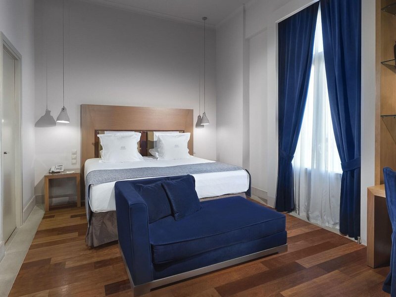 GDM Megaron Luxury 38