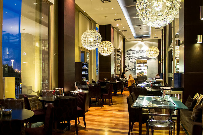 GDM Megaron Luxury Hotel 7