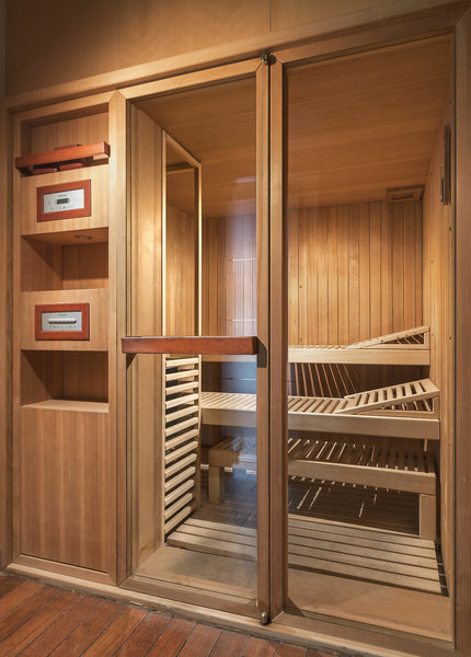 GDM Megaron Luxury Hotel 10