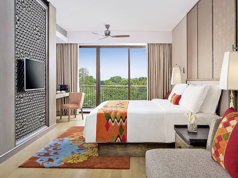 Mövenpick Resort & Spa Jimbaran Bali 4