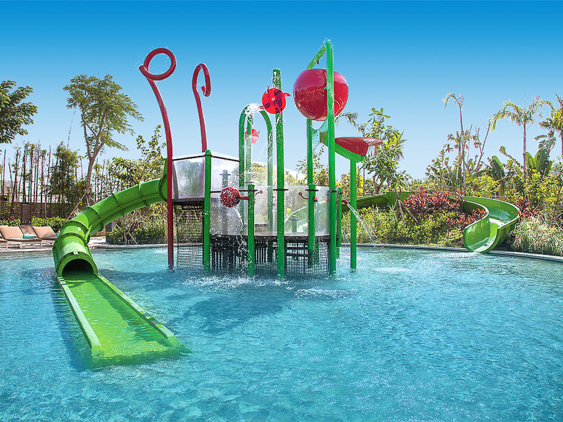 Mövenpick Resort & Spa Jimbaran Bali 7