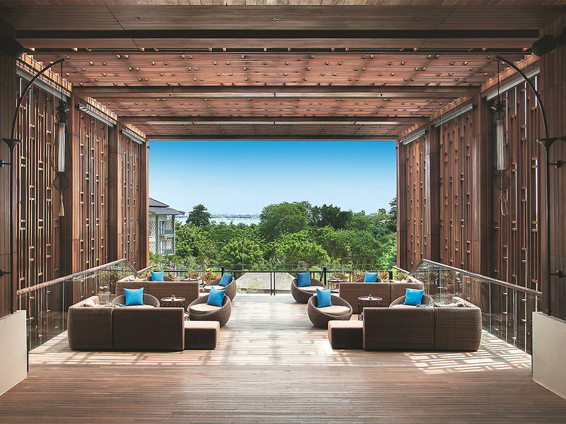 Mövenpick Resort & Spa Jimbaran Bali 8