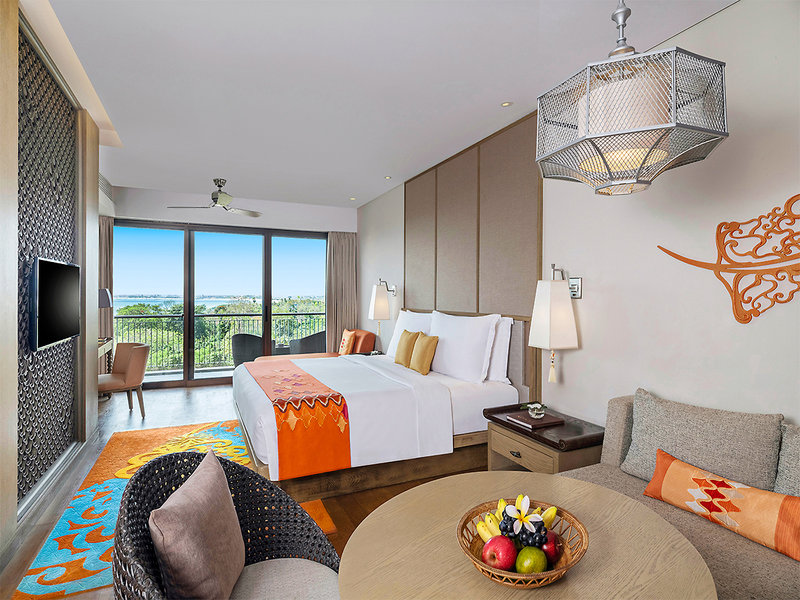 Mövenpick Resort & Spa Jimbaran Bali 9