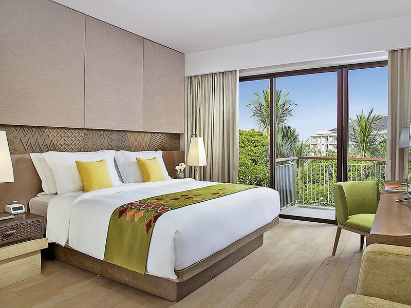 Mövenpick Resort & Spa 3