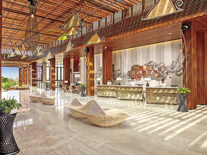 Mövenpick Resort & Spa 5