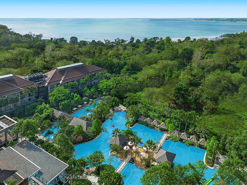 Mövenpick Resort & Spa 10