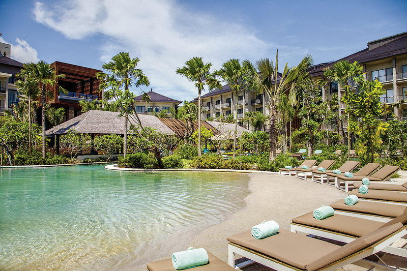 Mövenpick Resort & Spa Jimbaran Bali 2