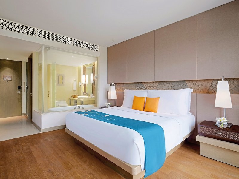 Mövenpick Resort & Spa Jimbaran Bali 7