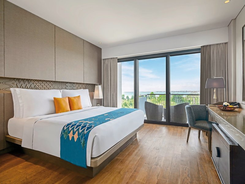 Mövenpick Resort & Spa Jimbaran Bali 8