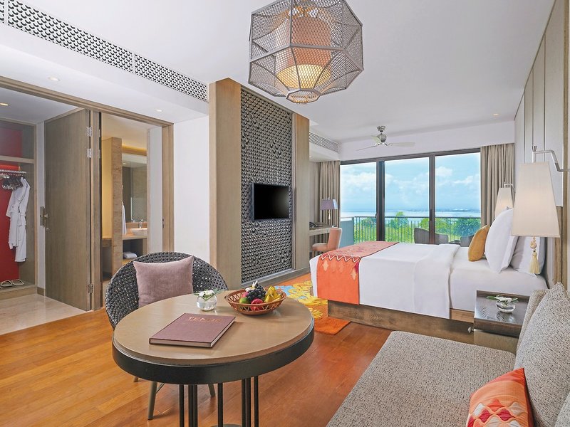 Mövenpick Resort & Spa Jimbaran Bali 9