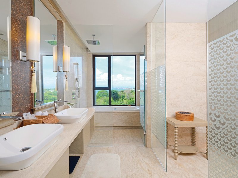 Mövenpick Resort & Spa Jimbaran Bali 10