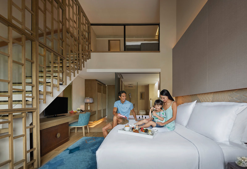 Mövenpick Resort & Spa Jimbaran Bali 12