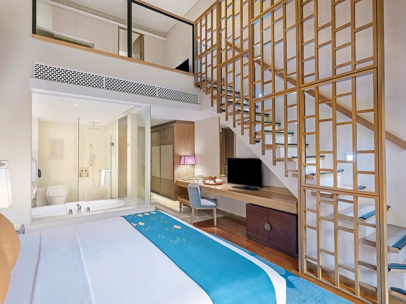 Mövenpick Resort & Spa Jimbaran Bali 13